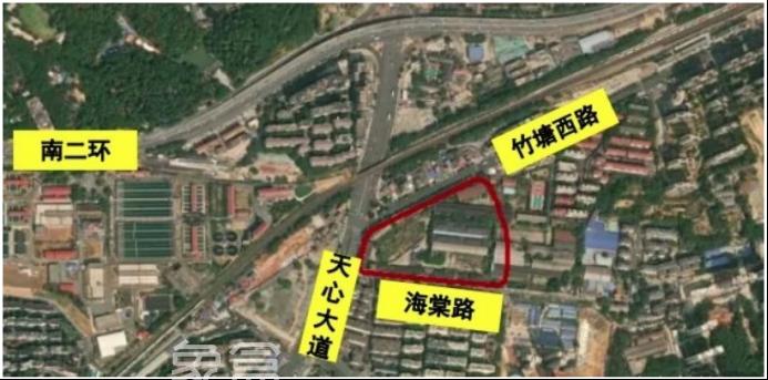 新开铺S4地块重磅挂牌！紧邻长沙润府、中建钰和城！