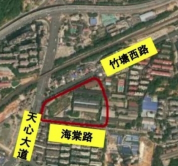 新開鋪S4地塊重磅掛牌！緊鄰長沙潤府、中建鈺和城！