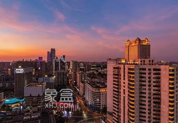 长沙楼市调控积极,但新政对市场“刺激似乎不明显” 长沙楼市调控积极,但新政对市场“刺激似乎不明显”