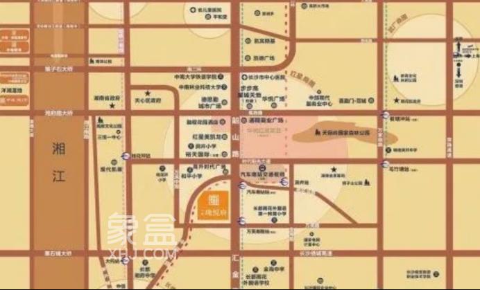 【小区测评】中海珑悦府：城南央企次新小区，紧邻地铁7号线！