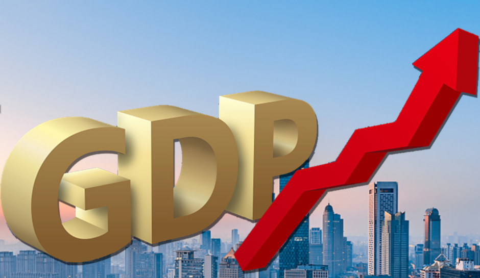 2024年上半年邵阳GDP1291.41亿元，同比增长5.2%！