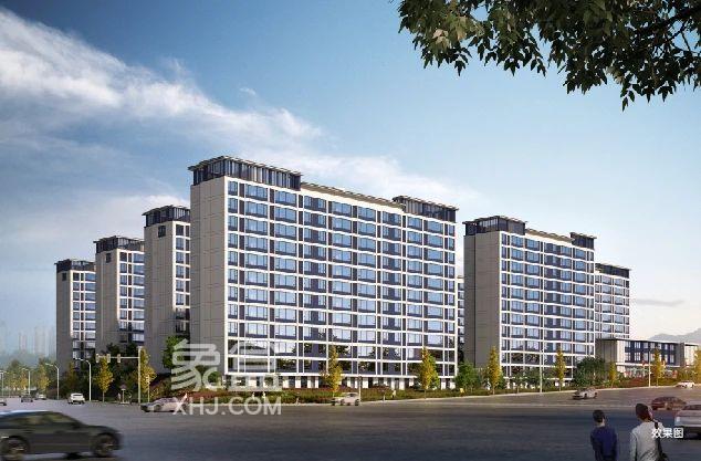 8月28日卓鸿承文府营销中心已开放，万家丽北建面98-178㎡双书包房即将首开！