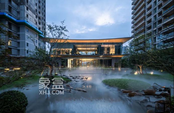 长沙新房这4个大平层豪宅项目疯狂打折，看看谁更卷！