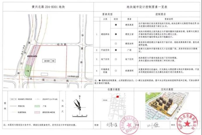 重磅!开福市中心黄兴北路S1地块成交、1号线地铁口!楼面价8200元/平! 重磅!开福市中心黄兴北路S1地块成交、1号线地铁口!楼面价8200元/平!