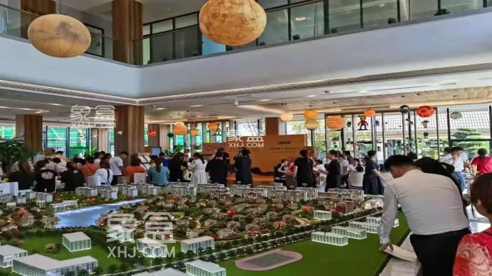 9月長沙樓盤即將全部交付匯總：金科集美天辰、標(biāo)志風(fēng)風(fēng)苑、長房越秀星悅等5個(gè)樓盤！