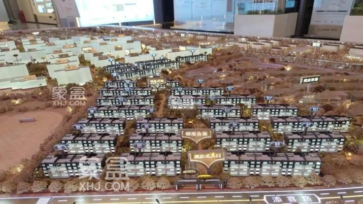 9月長沙樓盤即將全部交付匯總：金科集美天辰、標(biāo)志風(fēng)風(fēng)苑、長房越秀星悅等5個(gè)樓盤！