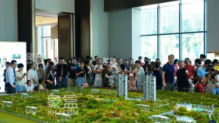 【市场观点】长沙楼盘“零公摊”“负公摊”时代来了？你会如何选择？