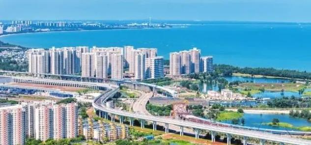 8月海口楼市成绩公布：住宅成交数达2189套，金额超28.8亿元！