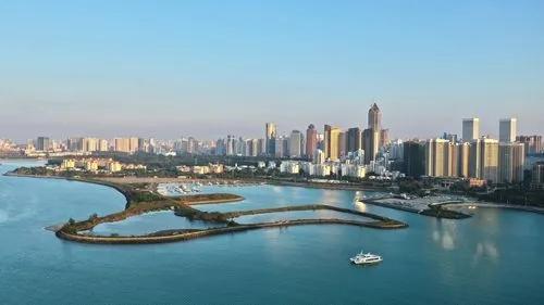 8月海口楼市成绩公布：住宅成交数达2189套，金额超28.8亿元！