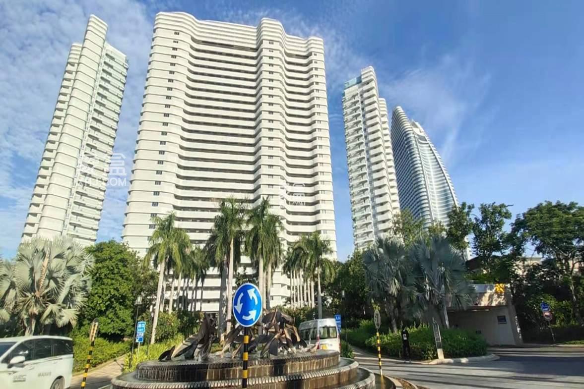 三亚海棠区二手房人气TOP排行榜 海棠区热门小区榜单出炉