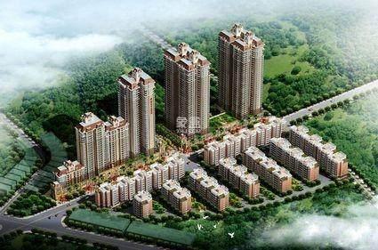 【在售】帝景华庭普通住宅均价3600元/平方米
