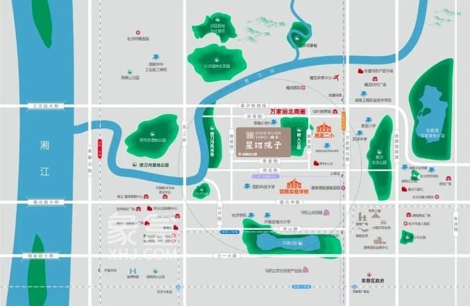 “福天星河院子”低調(diào)首開！9字頭買純洋房小區(qū)，戶戶帶庭院（全贈(zèng)送，超高得房率）