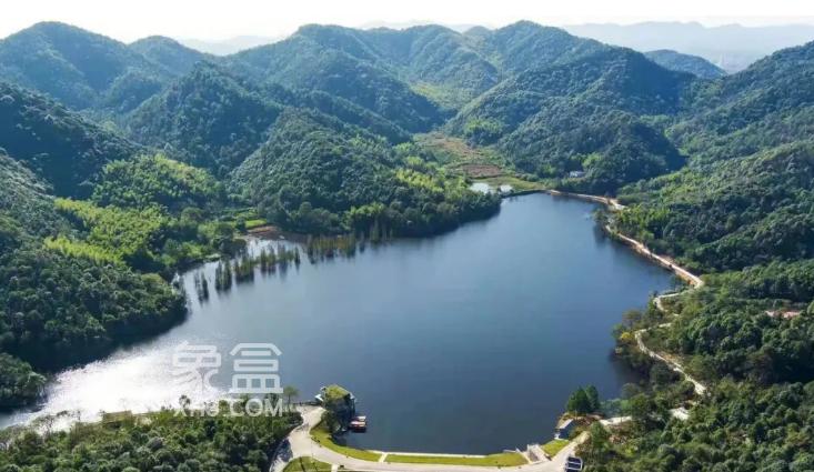 【踏青季好房】象鼻窩公園周邊推薦：近梅溪環(huán)地鐵，風(fēng)景絕佳性價高