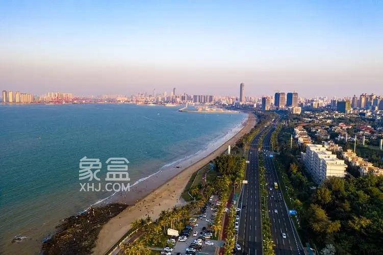 2024年海南海口买房怎么选 海口九月买房选哪里