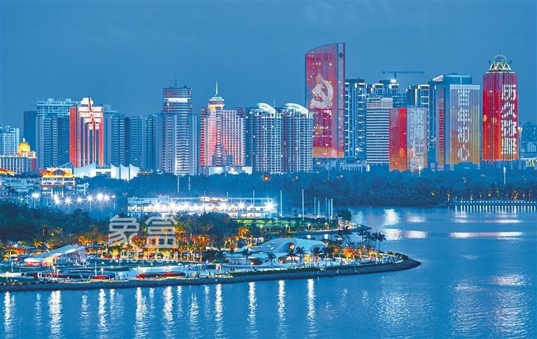 2024年海南海口买房怎么选 海口九月买房选哪里