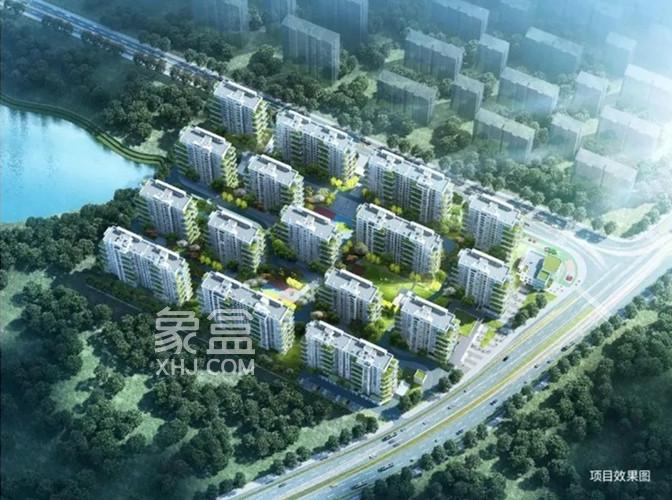 “福天星河院子”低調(diào)首開！9字頭買純洋房小區(qū)，戶戶帶庭院（全贈(zèng)送，超高得房率）
