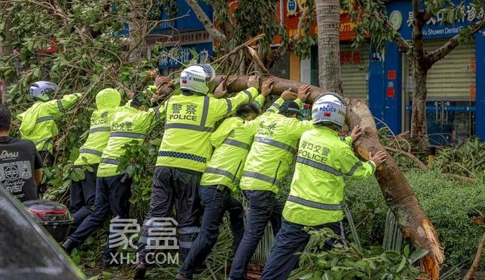 海南省住房公积金：出台专项支持措施，针对海口受台风影响严重市县