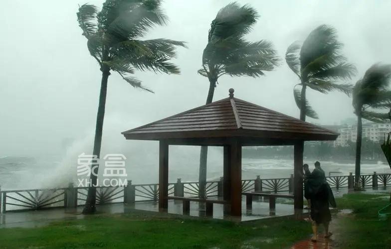 台风“摩羯”对三亚哪个区影响最大 “摩羯”对三亚房地产有影响吗
