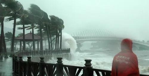 台风“摩羯”对三亚哪个区影响最大 “摩羯”对三亚房地产有影响吗