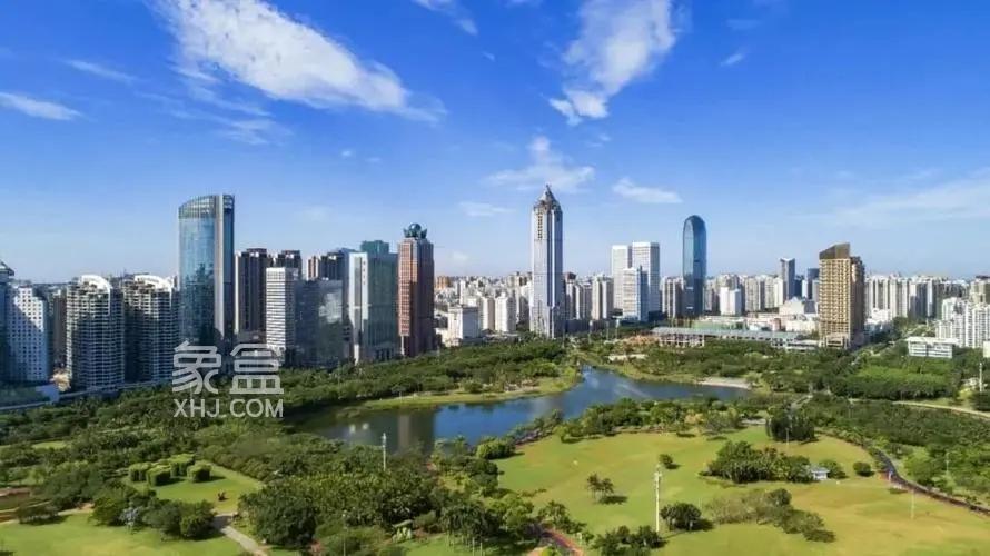 海口哪个区域买房最好 海口市买房哪里升值空间大