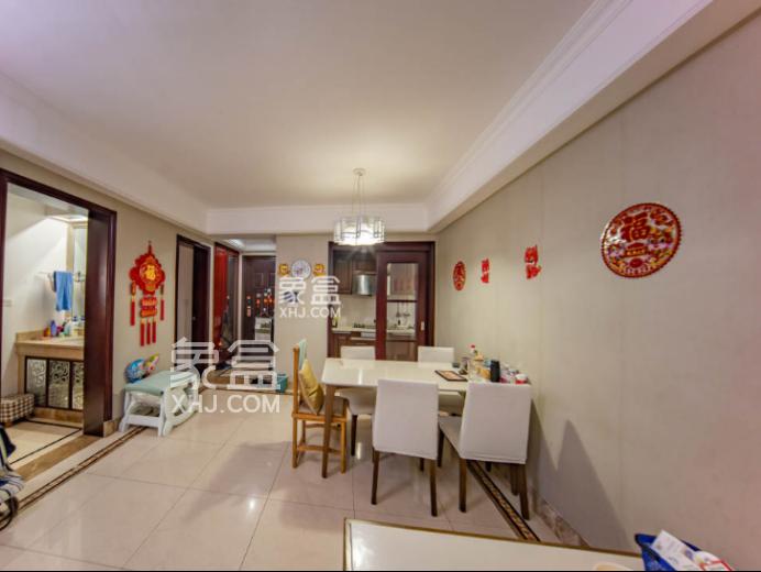 9月13日长沙二手房急售:中海国际小三房均价仅7字头! 9月13日长沙二手房急售:中海国际小三房均价仅7字头!