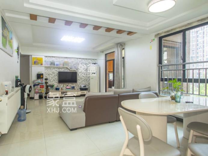 9月13日长沙二手房急售:中海国际小三房均价仅7字头! 9月13日长沙二手房急售:中海国际小三房均价仅7字头!