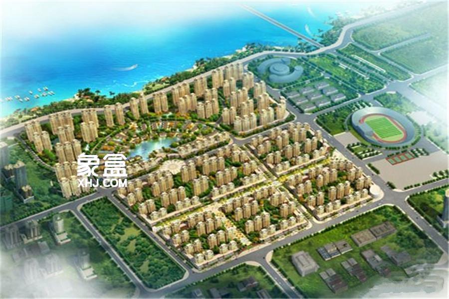 【在售】中建昭山印象：均价7500元/㎡年 终福利98折