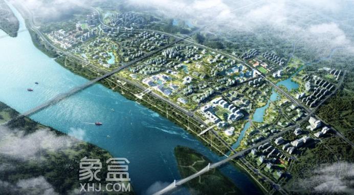 長(zhǎng)沙市一中新校區(qū)計(jì)劃明年開(kāi)始招生！實(shí)行初高中一體化辦學(xué)！