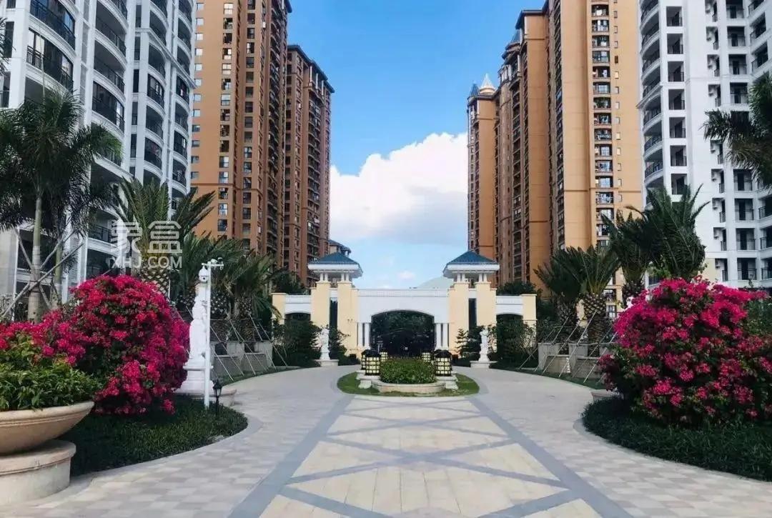 海南省自然资源和规划厅成功化解不动产登记历史遗留问题‌：8个典型案例公布