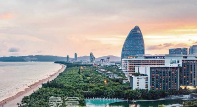 海口三亚房价全线下跌，分类指数全面下调‌