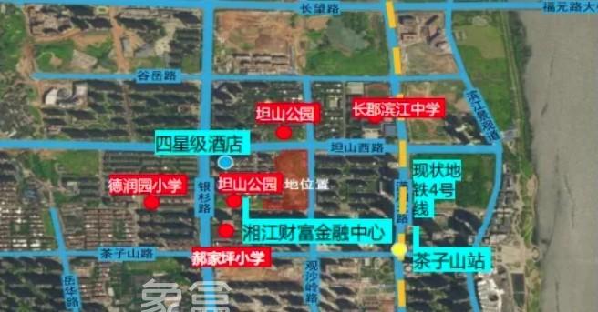 萬(wàn)科濱江華宅“萬(wàn)科濱江一號(hào)”下證啦！首開(kāi)在即！