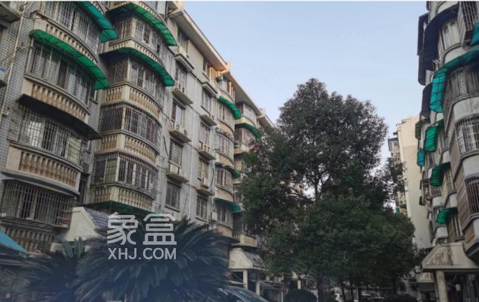 长沙二手房“老破小”住宅盘点！低总价、高性价比，你会考虑买吗？