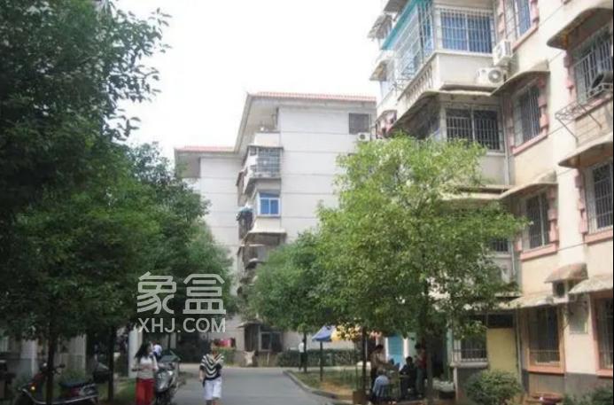 长沙二手房“老破小”住宅盘点！低总价、高性价比，你会考虑买吗？