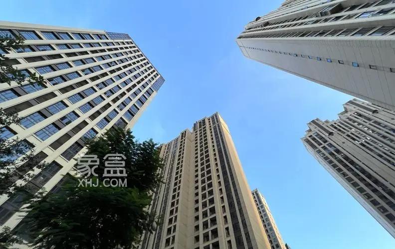 海口楼市：增量房与存量房在挑战中“艰难爬坡”，市场韧性显现