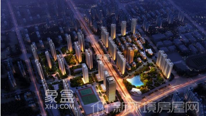 【長(zhǎng)沙寫字樓最新推薦】市政府片區(qū)多功能服務(wù)，日租僅0.69每平