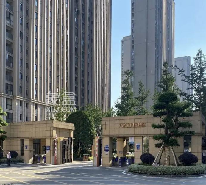 长沙二手房均价排名前十小区一览！为什么卖这么贵？