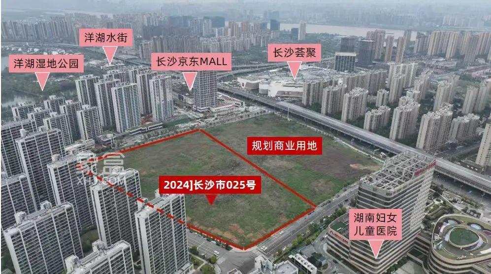 长沙楼盘马上入市“上新”都有点“狠”！你最期待哪个？