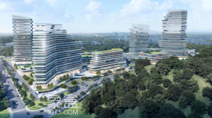 含浦、梅溪湖、高铁新城，长沙这些板块将迎来大型综合医院！