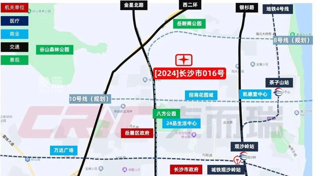 长沙楼盘马上入市“上新”都有点“狠”！你最期待哪个？