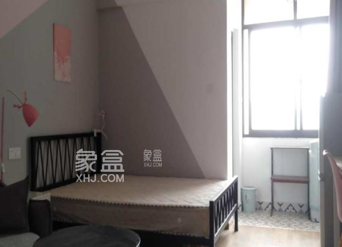 【金秋好景好租】月湖公園：現(xiàn)代與古典結(jié)合巧妙，地鐵環(huán)繞便捷舒適