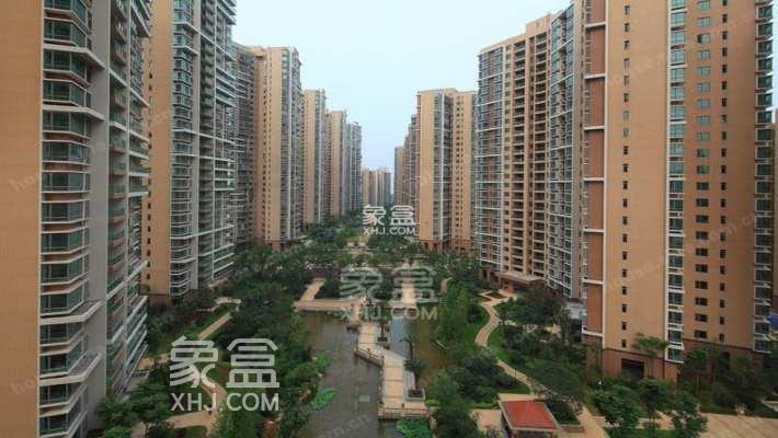 小区测评：长沙新城新世界小区详解