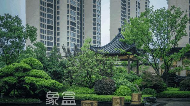 麓谷红盘“长沙如院”推最后一栋洋房！“精改毛”直降3000+！单价8字头起！