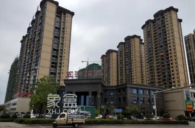 娄底五洲锦城小区测评：五洲锦城小区详解