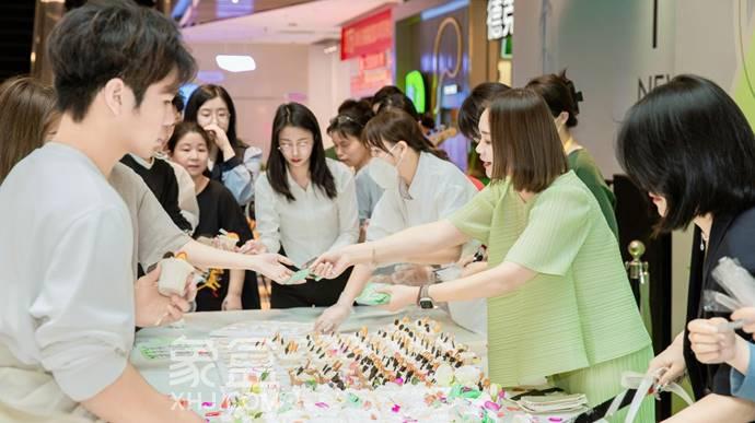 9月20-12月12日长沙世茂环球金融中心/52+举办四周年城市影像展！