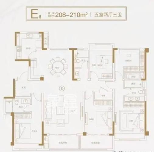 首套房为何倾向于大户型？及贷款购房优于全款购房的深层解析