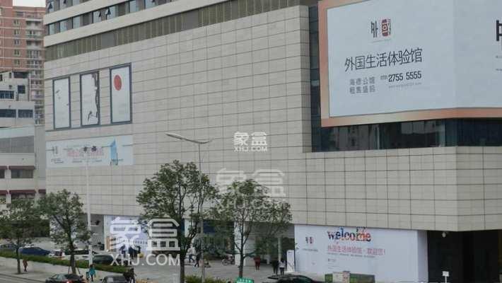 9月29日長沙租房急租：洋湖地鐵口三室大戶型，環(huán)境配套均佳