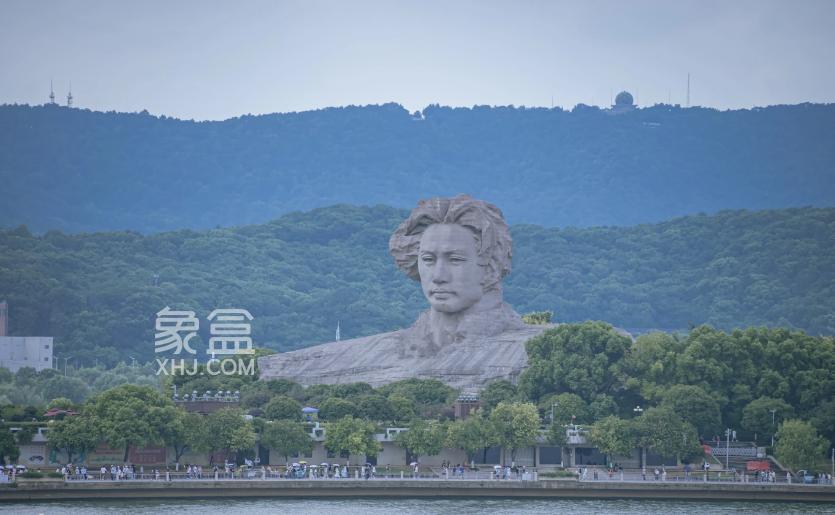 【黃金置業(yè)租房季】橘子洲：一級江景環(huán)繞，視野廣闊性價比高