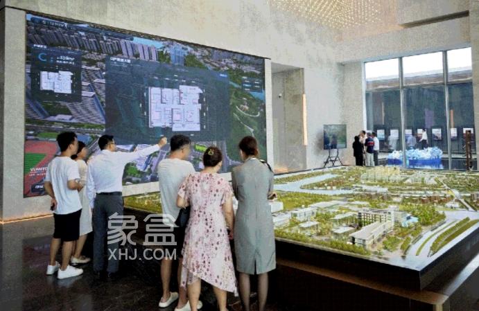 中国资产大反攻下的海口楼市新篇章：中交·蓝色港湾引领百万方未来生态社区崛起‌