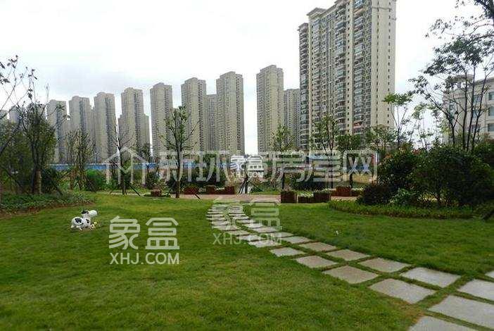 长沙江山帝景雅典小区测评：高性价比生态社区