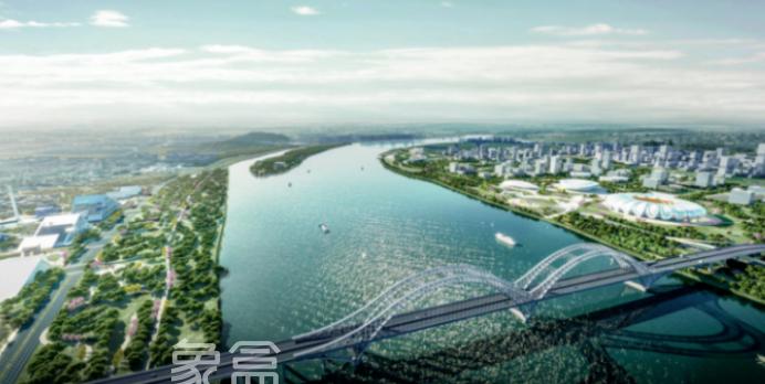 長沙奧體中心中標結果公布！預計2028年底前完成建設！